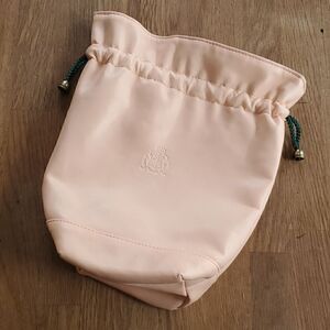 Princess marcella Borghese | Drawstring Jewelry Makeup Bag